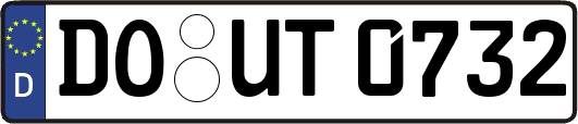 DO-UT0732