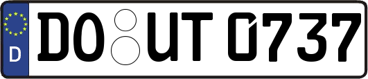 DO-UT0737