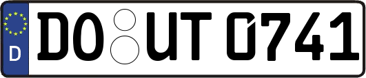 DO-UT0741