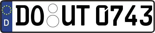 DO-UT0743