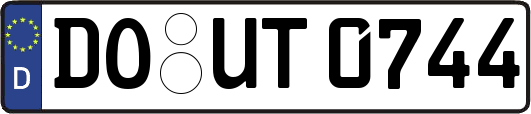 DO-UT0744