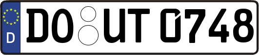 DO-UT0748