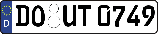 DO-UT0749