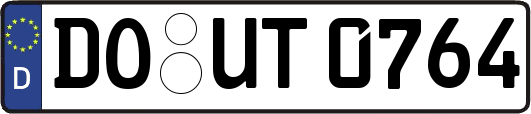DO-UT0764