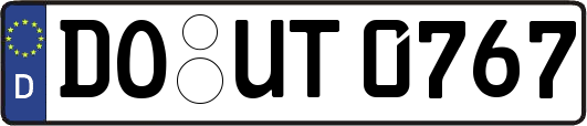 DO-UT0767