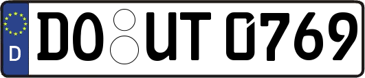DO-UT0769