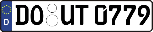 DO-UT0779