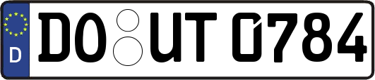 DO-UT0784