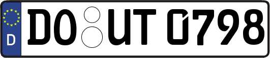 DO-UT0798