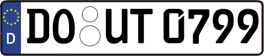 DO-UT0799