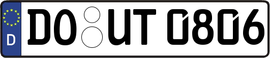 DO-UT0806