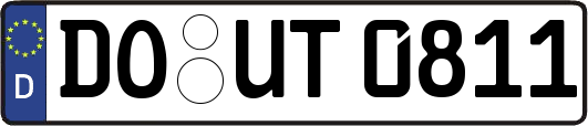 DO-UT0811