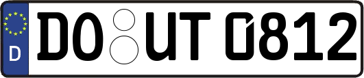 DO-UT0812