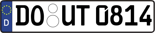 DO-UT0814