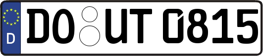 DO-UT0815
