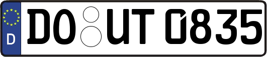 DO-UT0835