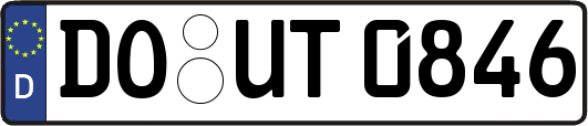 DO-UT0846