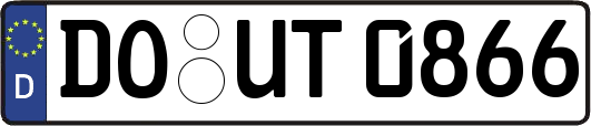 DO-UT0866