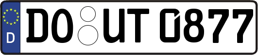 DO-UT0877