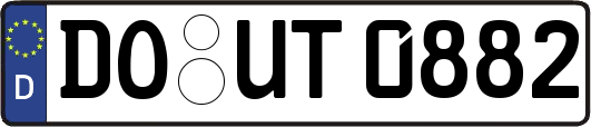 DO-UT0882