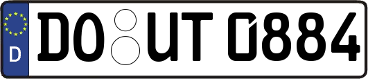 DO-UT0884