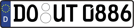 DO-UT0886