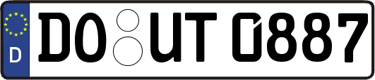 DO-UT0887