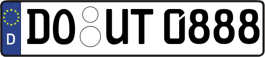 DO-UT0888