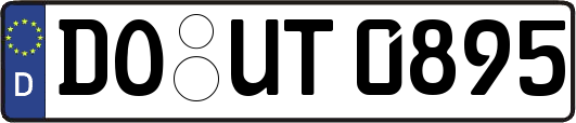 DO-UT0895