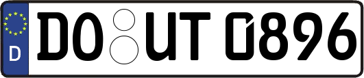 DO-UT0896