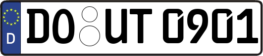 DO-UT0901