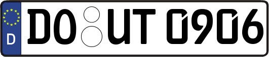DO-UT0906