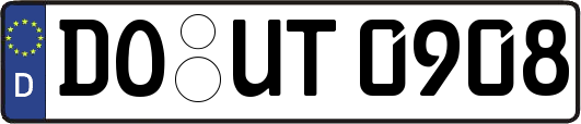 DO-UT0908