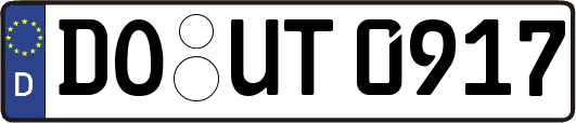 DO-UT0917