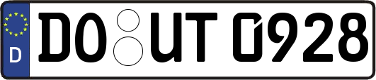 DO-UT0928