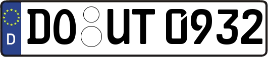 DO-UT0932