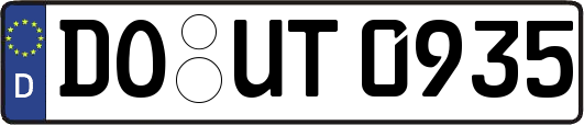 DO-UT0935