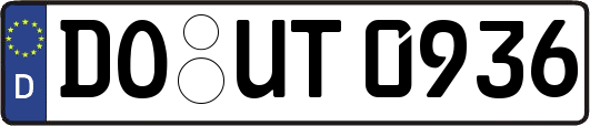 DO-UT0936