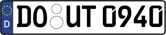DO-UT0940