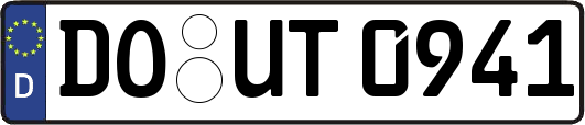 DO-UT0941