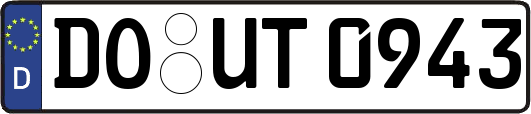 DO-UT0943