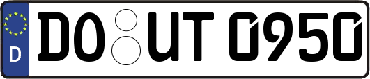 DO-UT0950