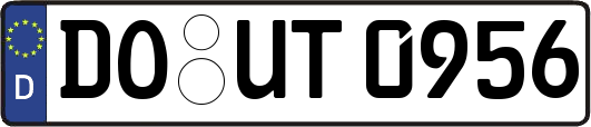 DO-UT0956
