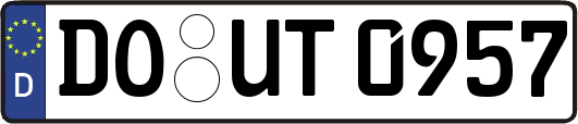 DO-UT0957