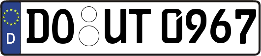 DO-UT0967