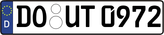 DO-UT0972