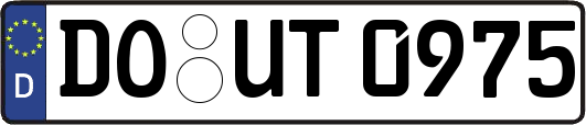 DO-UT0975