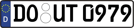 DO-UT0979