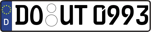 DO-UT0993