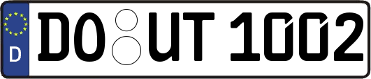 DO-UT1002